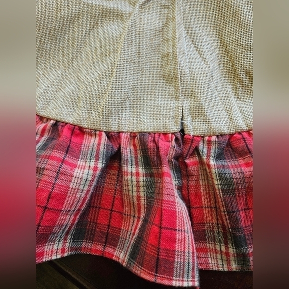 Tree skirt - Picture 3 of 6